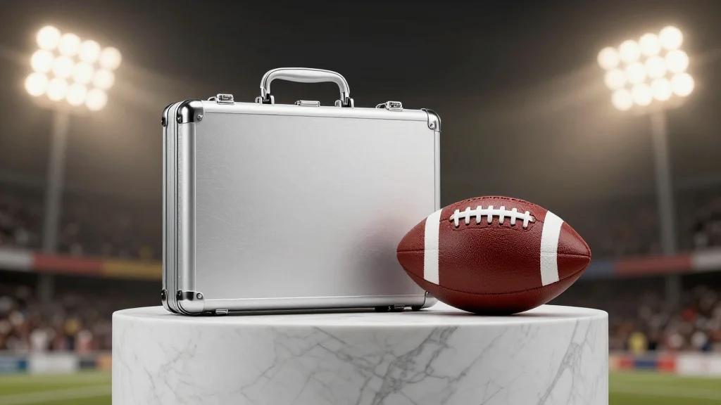 IMG Appoints Barney Francis as CBO After Guinness Departs