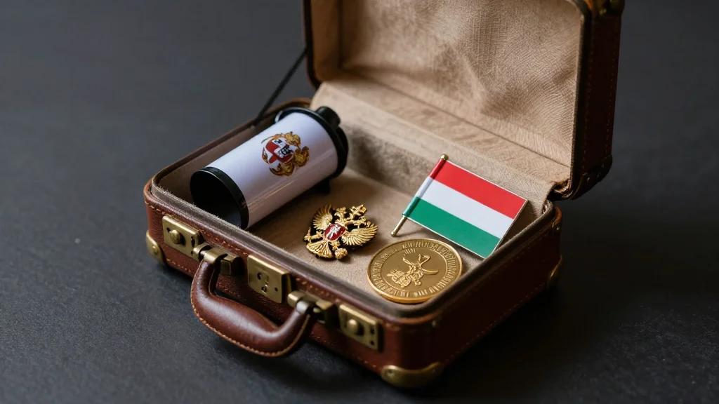 Accusation: Putin’s Mole in NATO, Call to Ban Hungary