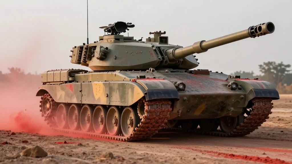 India’s Post‑Sindoor