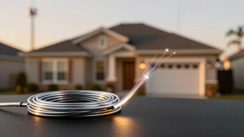 Charter Hires Nick Jeffery to Drive Home Internet Expansion