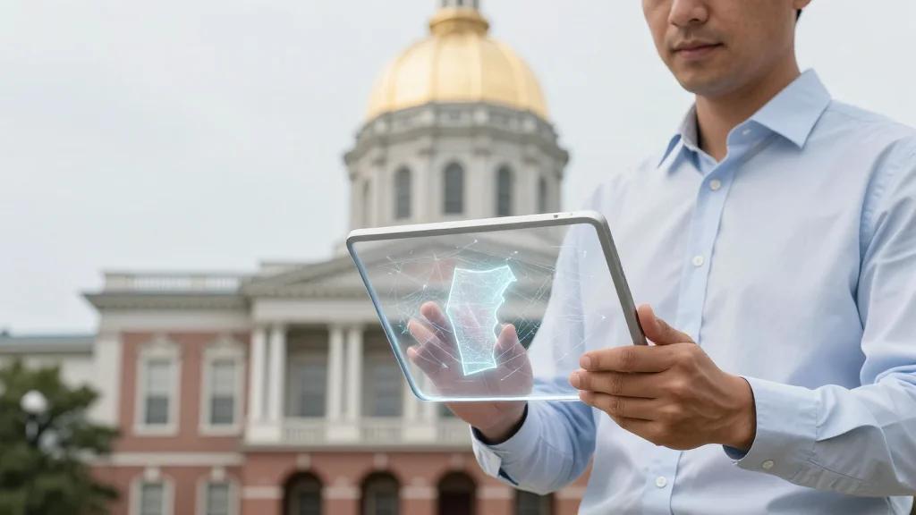 Vermont Names Ashish Shukla as New Chief Technology and Enterprise Services Officer