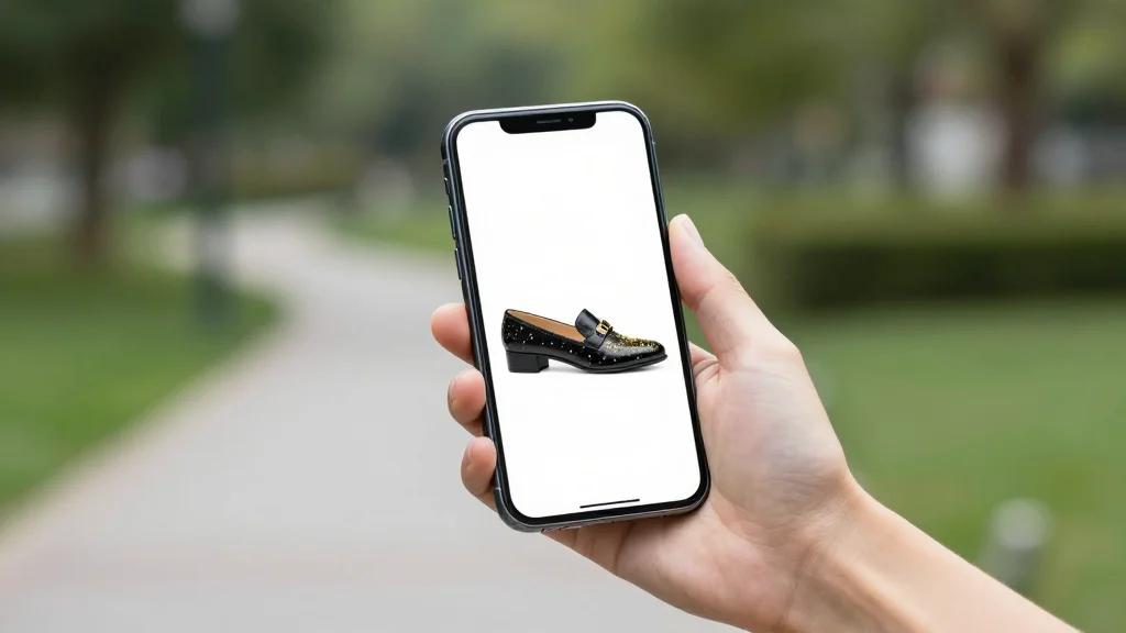 Instant Photo Upload Generates Sale Within an Hour