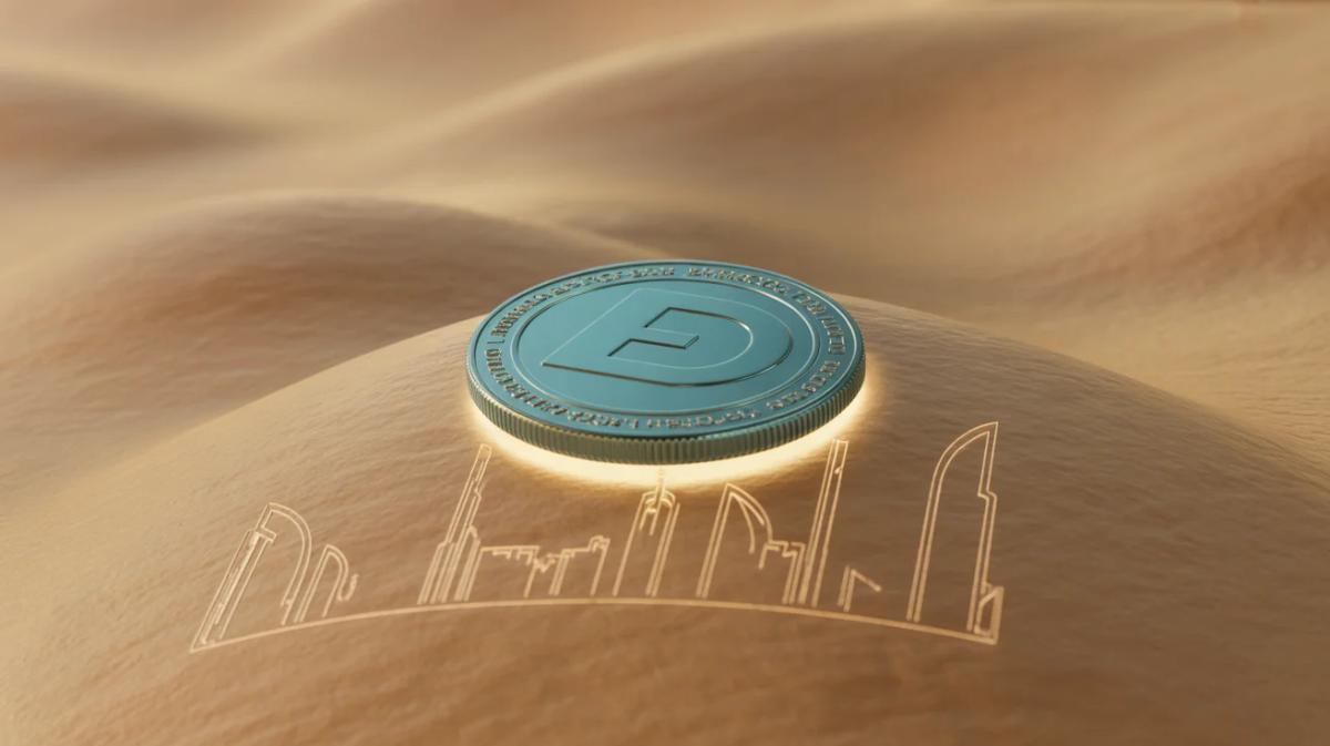 Tether's USDt Awarded Key Regulatory Status in Abu Dhabi