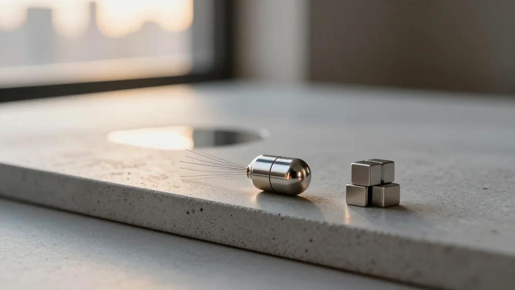 Synchron Raises $200M in Series D Round