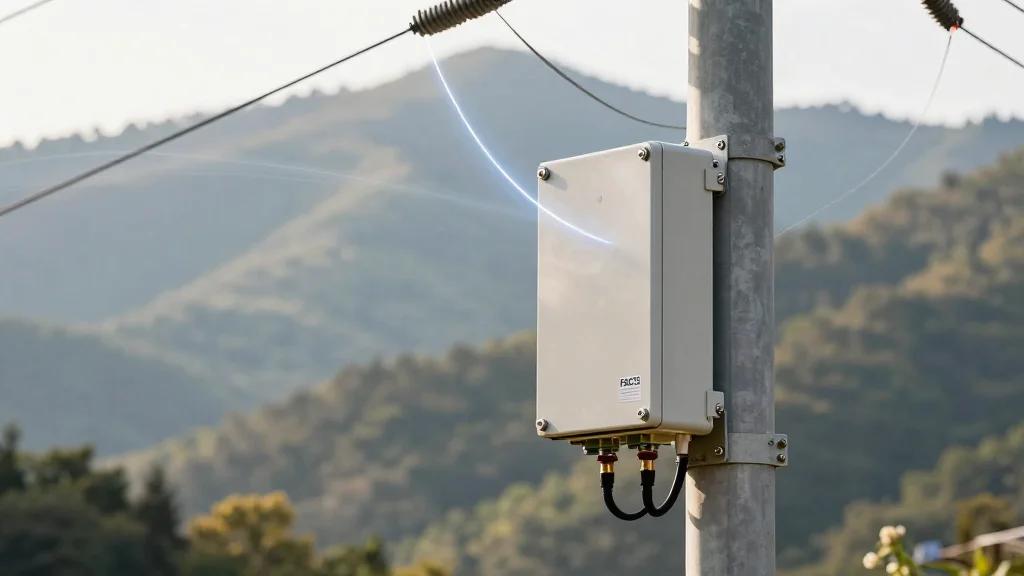 Steering Electricity: How Grid Control Devices Unlock Transmission Capacity