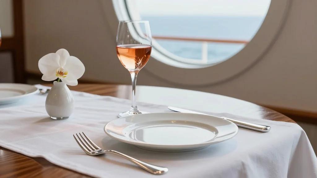 Azamara Reveals Next Phase of Its Fleetwide Upgrades