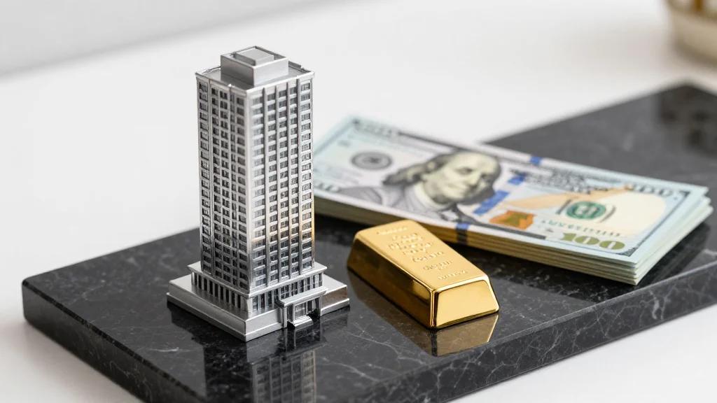 Veris Residential Targets $3.13 Bn Cash Merger at $19 per Share, Pending Shareholder Vote