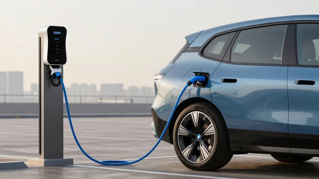 BMW Pioneered Range Extended EVs. Now It’s Not So Sure