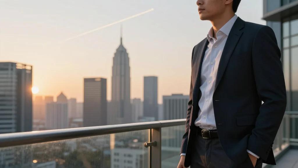 Resilience Beats Absurdity: Rise More Than You Fall