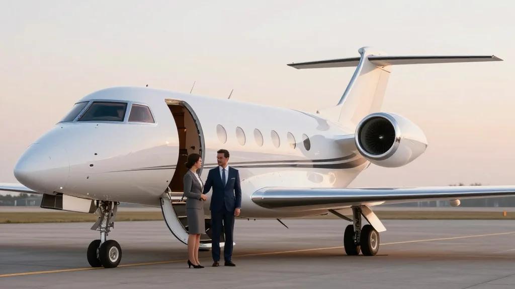 Capstone Jet Charter Launches Advisory-Led Brokerage Backed by Guardian Jet