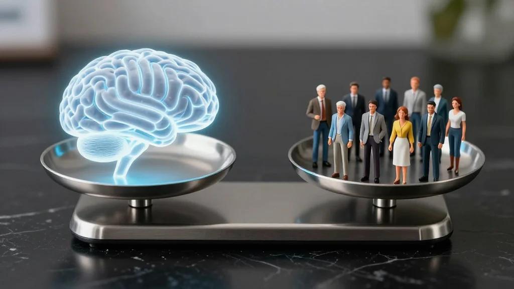 OpenAI Strips Safety From Mission, Refocuses on Benefit