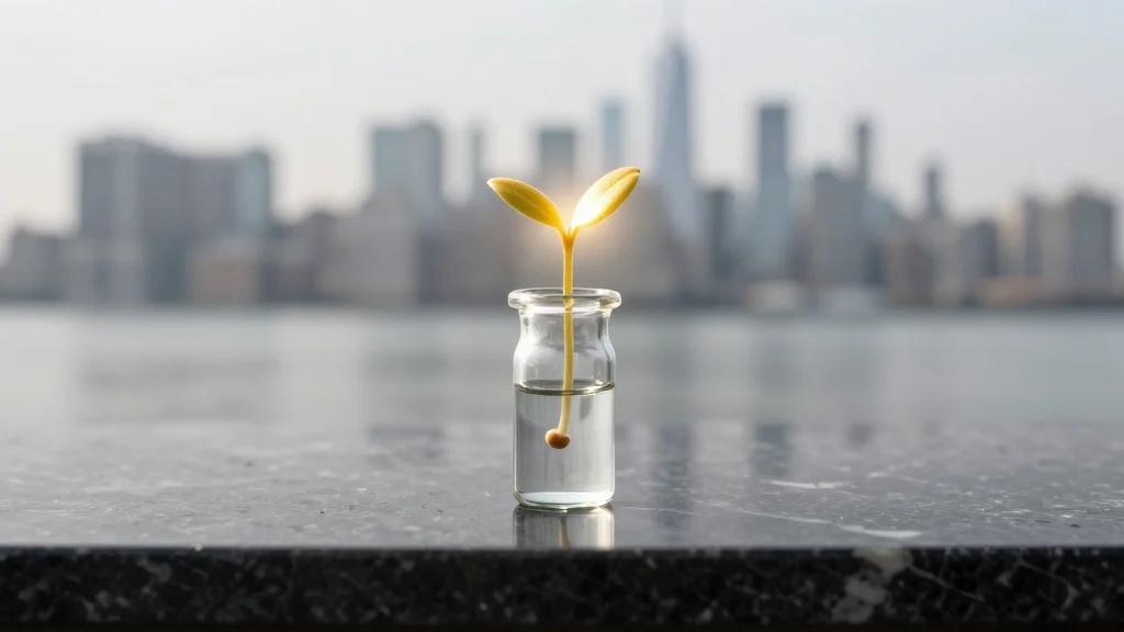 Sage Raises $65M in Series C Funding