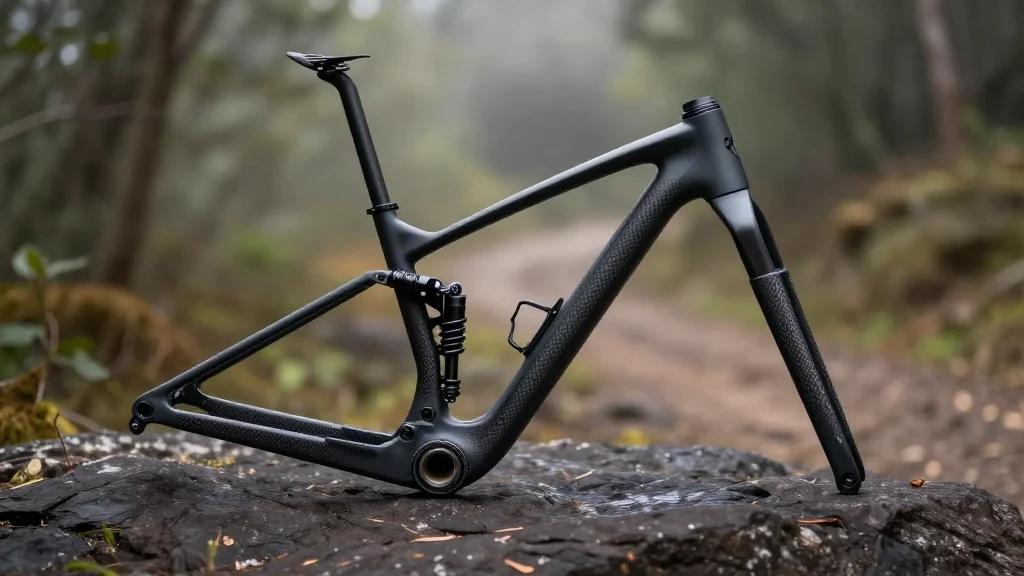 Zerode Releases New Shadow Gearbox Trail & Enduro Bikes