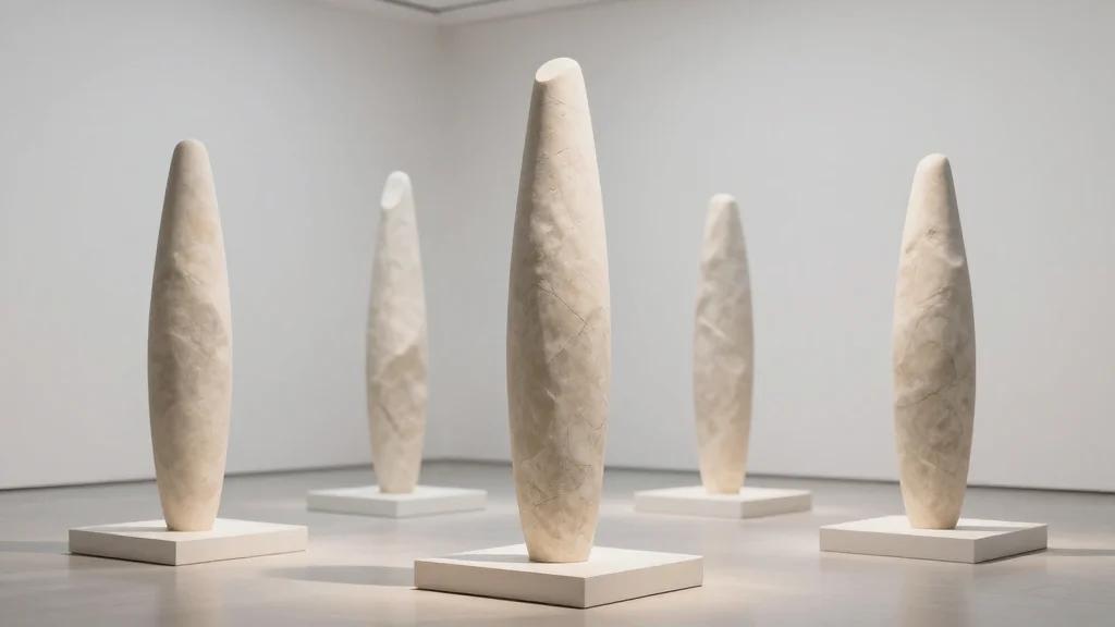 Tefaf Maastricht: Exhibitions to See Beyond the Fair