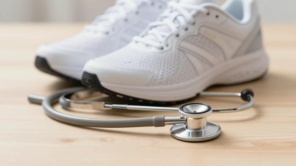 NHS Couch to 5K Logs 1 Billion Minutes and 8 Million Downloads, Fueling UK Fitness Surge