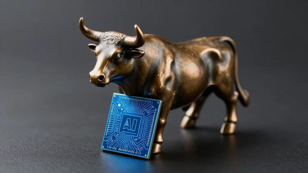 The Nasdaq's Historic Rally Doesn't Mean the Risk Is Gone