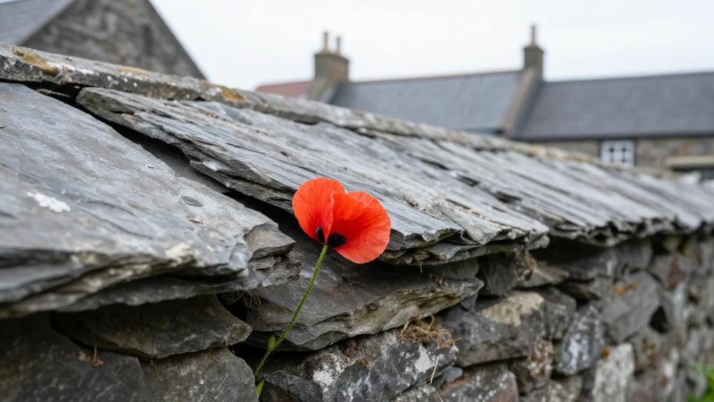 Indomitable Spirit by Jennie Kermode