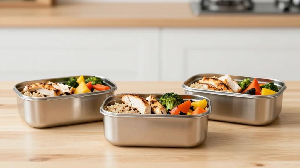 Study Finds Repetitive Diet Boosts Weight Loss for Biohackers