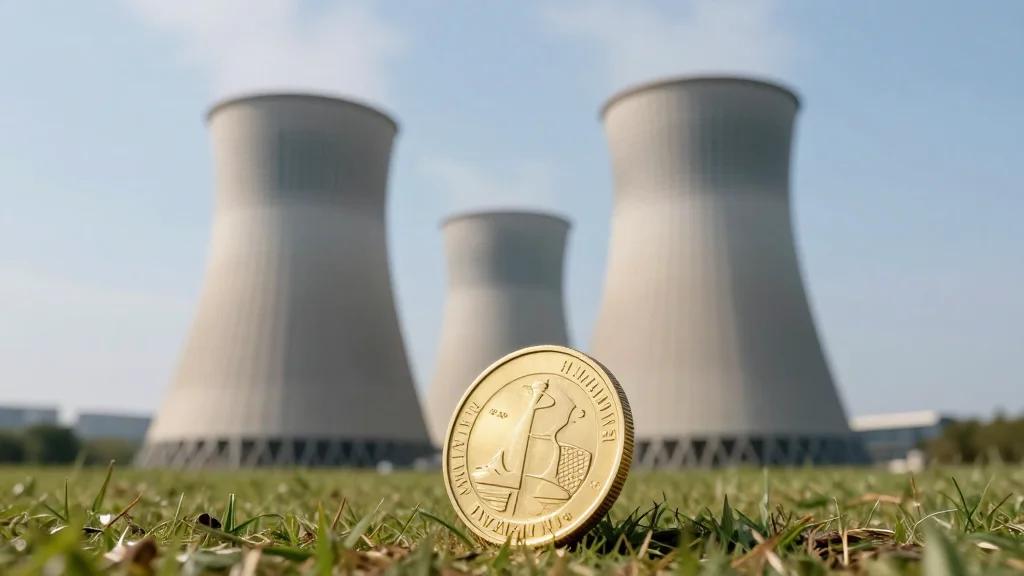 After 2 Years, Ratepayer Pain and Political Fallout From Georgia’s Nuclear Plant Vogtle