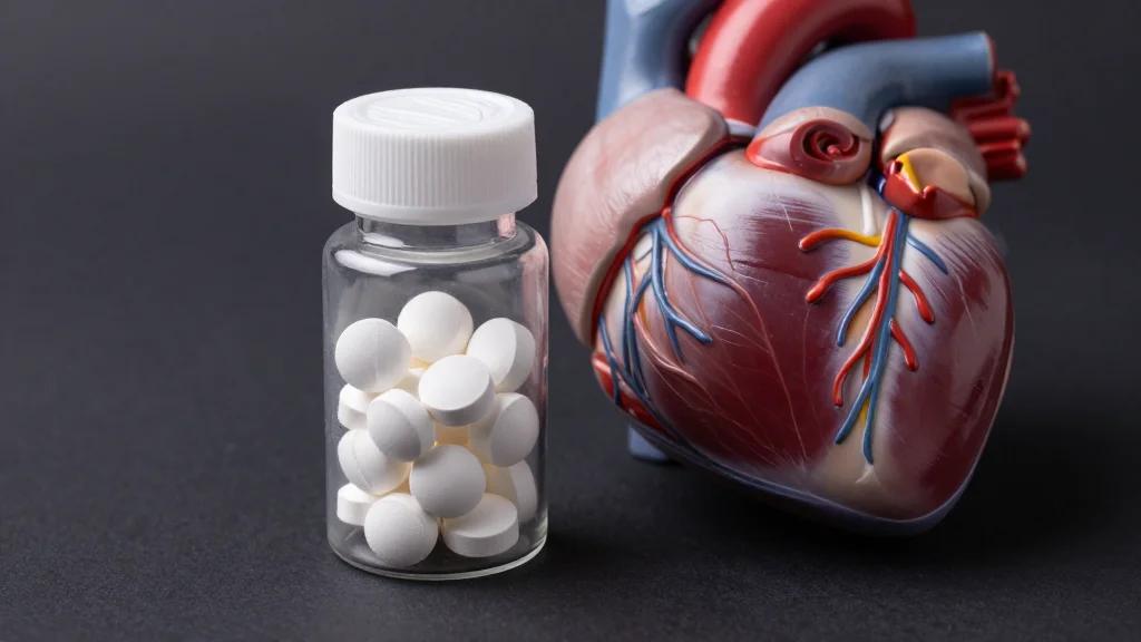 Statins for Seniors: Benefits vs Diabetes, Alzheimer Risks