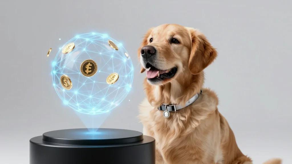Doginal Dogs Holders Are Using the Market Lull to Build With AI