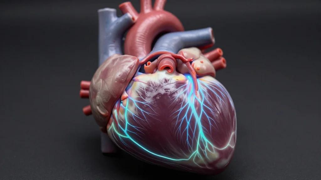 Deep‑Learning Model Cuts Coronary Plaque Analysis to 11 Seconds, Predicts Cardiac Events