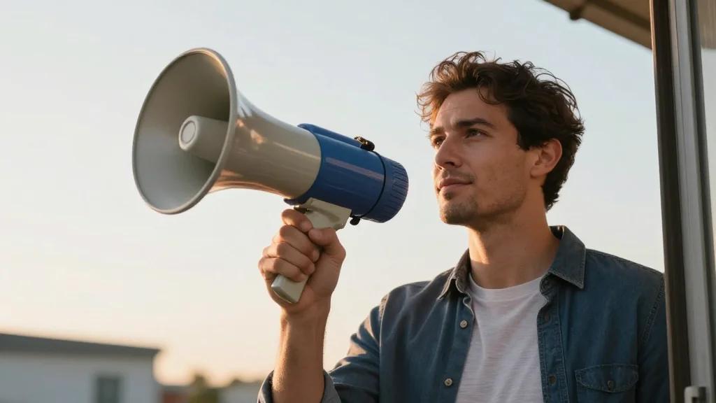 Quiet Builders Lose to Loud Ones—Speak Up