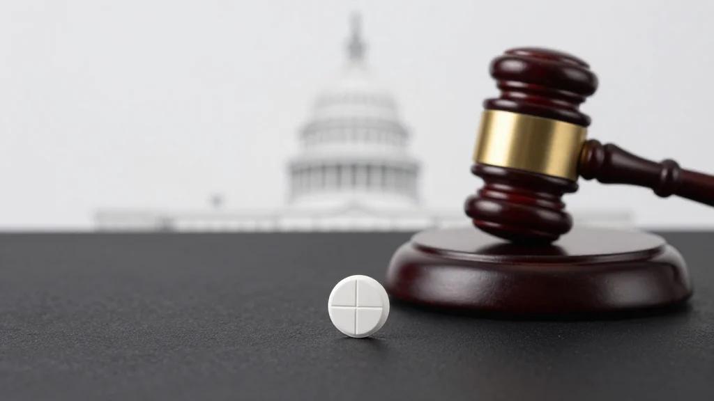 Former FDA Staffer Cites Political Pressure Blocking Rare‑disease Drug Approval
