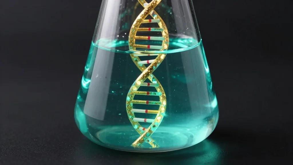 Consumer Biotech Set to Outgrow Disease‑Focused Pharma