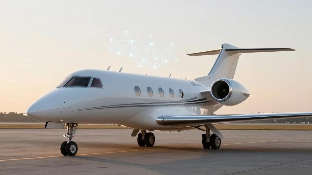 Talon Air Adopts MySky Platform to Support Fleet Growth