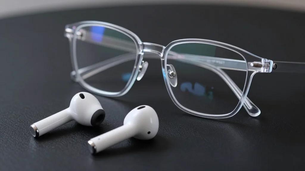 Nothing to Launch AI-Powered Smart Glasses Next Year