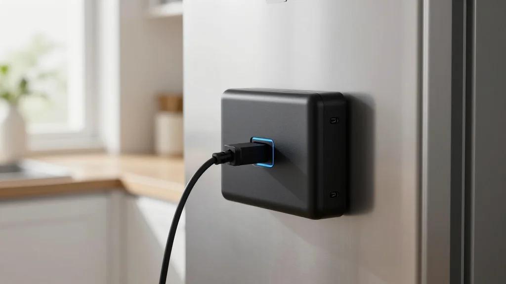 Bluetti Targets Home Backup with Fridge-Focused Battery System