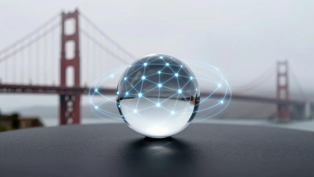 Looking for AI/VC Event Sponsors in San Francisco