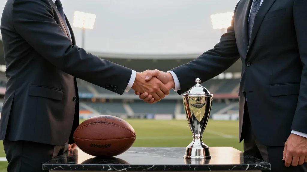 Sir James Dyson Buys 50% of Bath Rugby