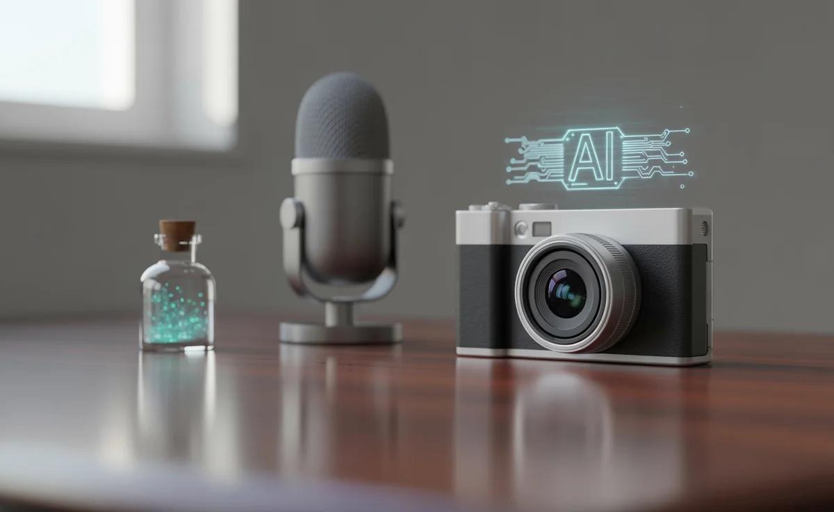 AI‑Driven Prosumer Firms Outperform, Command Triple Prices