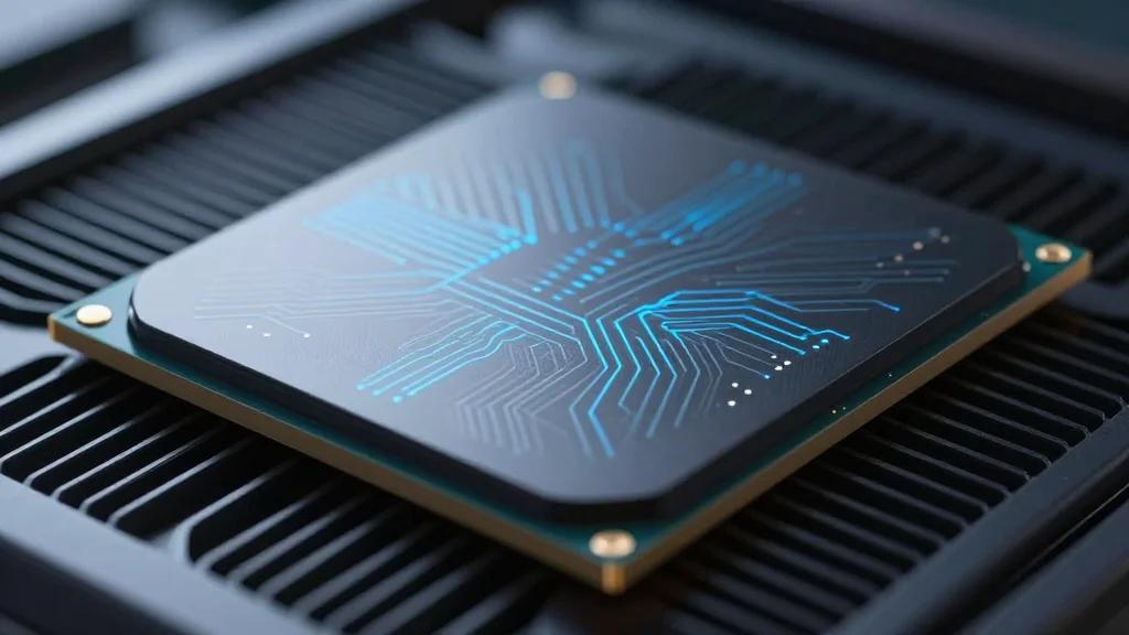 Need Some CPUs? Good Luck With That