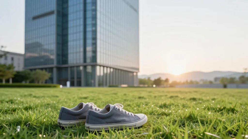 Choose Friends Wisely: They Shape Your Entrepreneurial Future