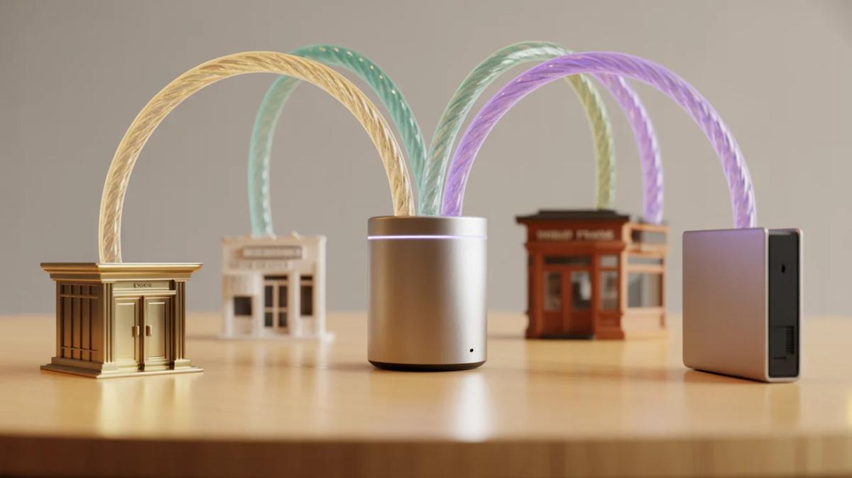 NEAR Intents Brings Stripe‑Level Simplicity to Web3 Liquidity