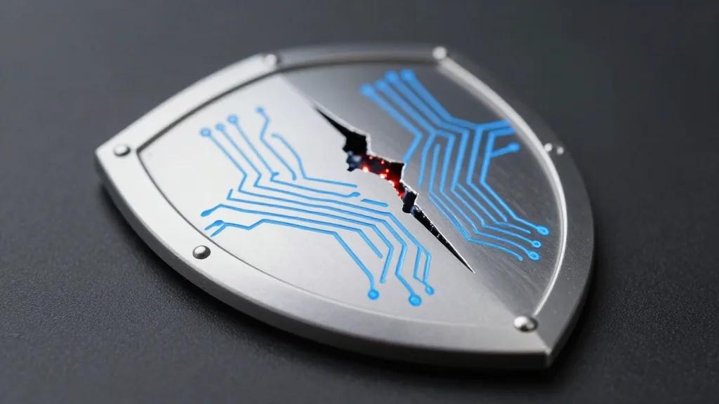 Rushing AI Deployment Sacrifices Security for Speed