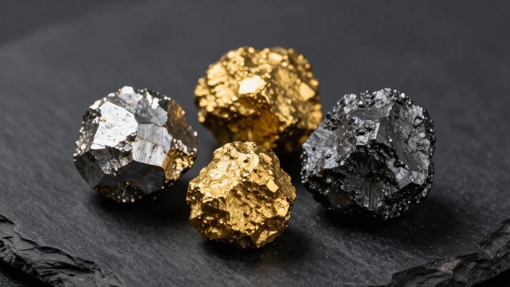 Craig Lindsay Says Resolution Minerals’ Idaho Project Targets Antimony, Gold and Tungsten as U.S. Seeks Domestic Critical Metals Supply