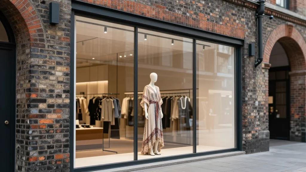 Anthropologie to Open Store in London’s Coal Drops Yard