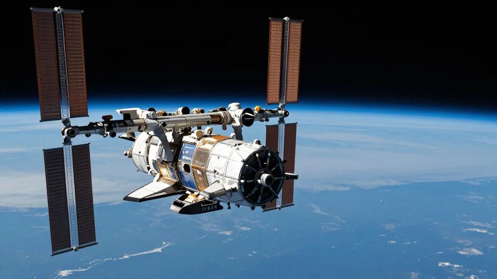 NASA Skips Prelaunch Briefings for Upcoming Resupply Flight