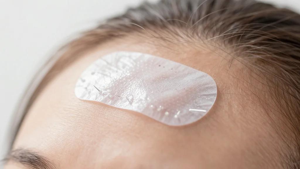 Scientists Found a Chemical That Could Help Regrow Your Hair. It Might Be In Your Pantry.