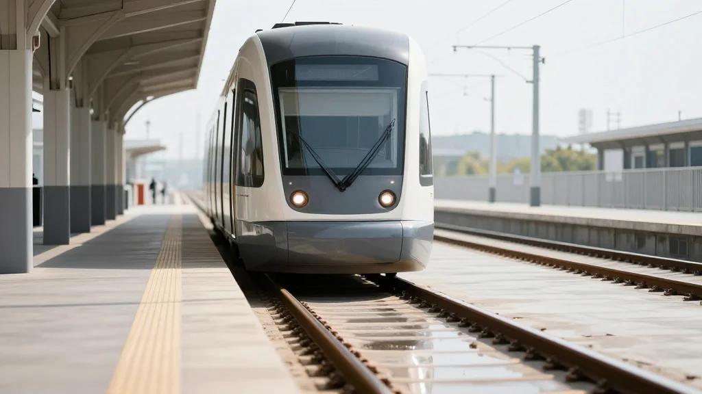 TX: Who Maintains, Decides Where DART Stations Go? Curious Texas Investigates