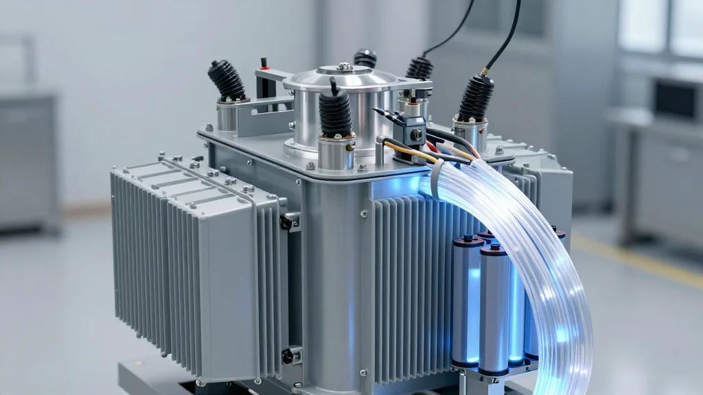 Why AI Is Redefining the Future of Commercial Power Infrastructure