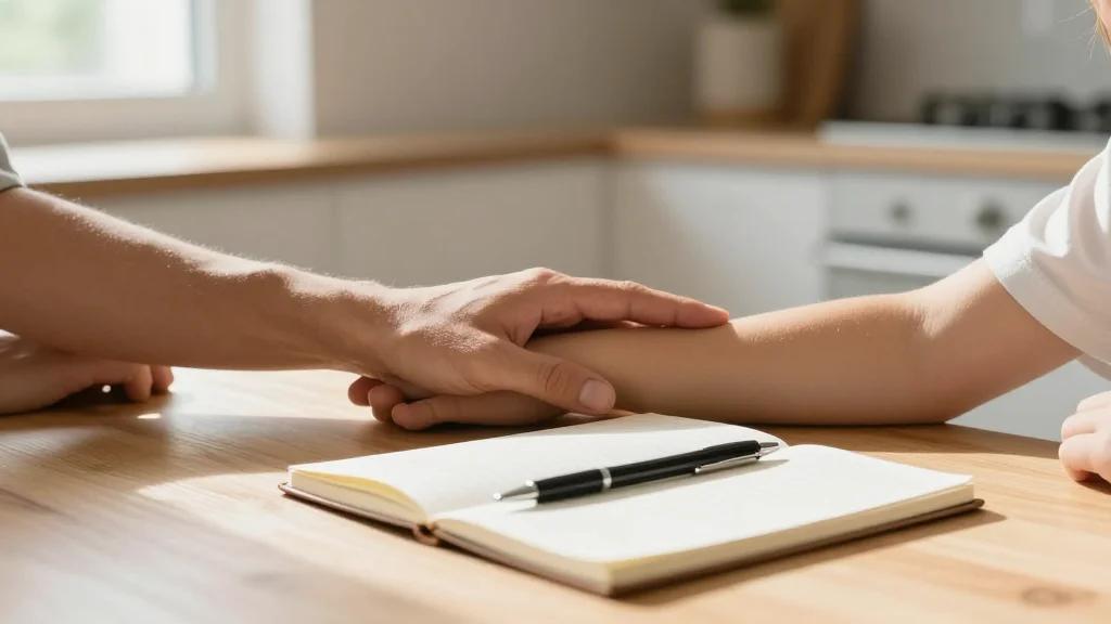 Coach, Don’t Punish: Guide Teens to Emotional Maturity