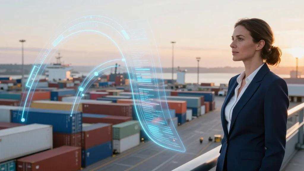 Arcadea Group Acquires JAIX, Boosting Its Transport and Logistics Software Suite