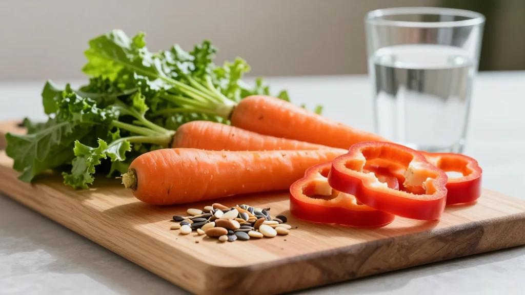 I'm A Nutritional Psychiatrist: People With Anxiety Should Avoid These 5 Foods