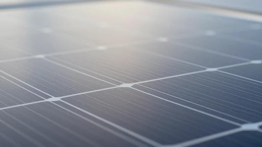 New Tech Cuts Silver Use in TOPCon Cells Tenfold