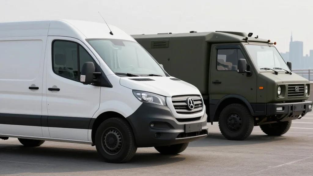 ARK Pivots to Defense, E‑commerce, Delivery; Eyeing KTOS Momentum